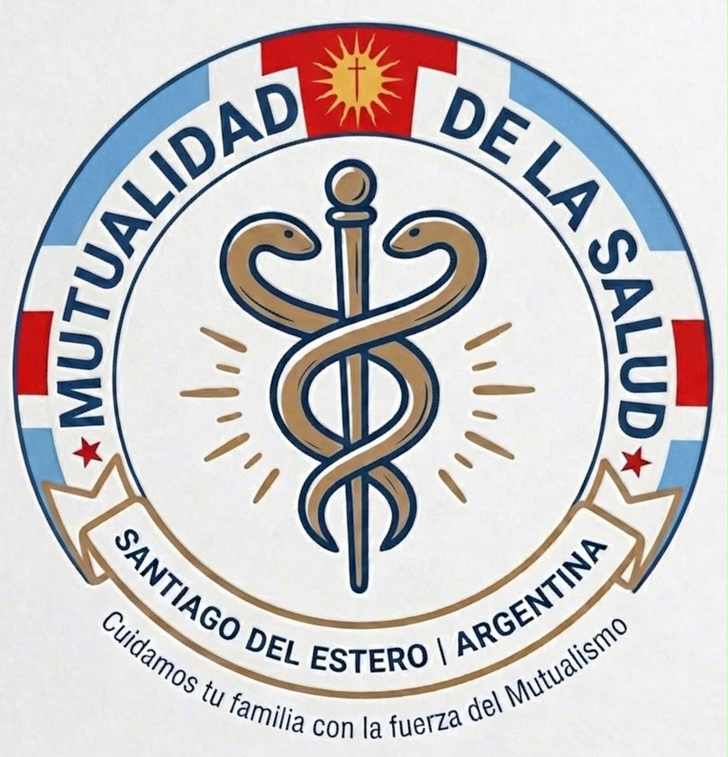 Mutualidad de La Salud